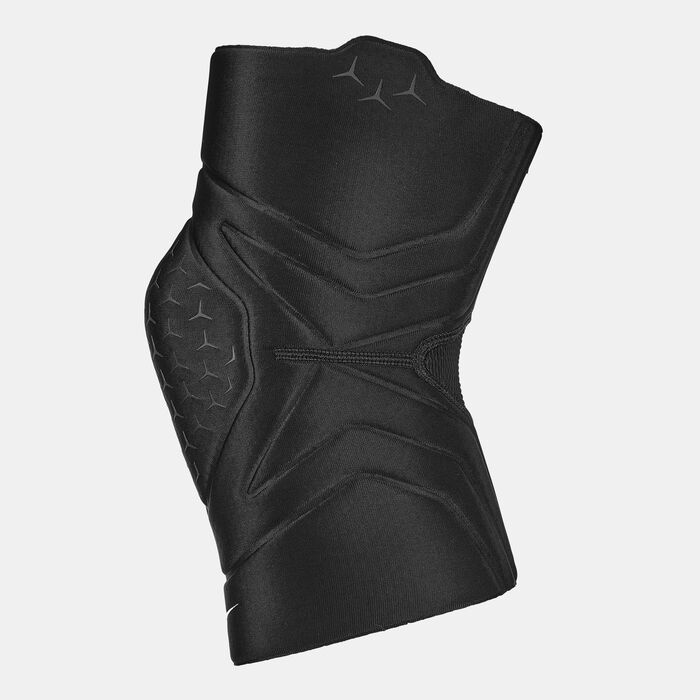 Nike Pro Closed Patella 3.0 Knee Sleeve (XS) Multi Nike Pro Closed Patella 3.0 Knee Sleeve (XS) Multi image number 0