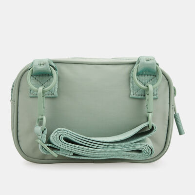 Jordan Alpha Camera Bag Green