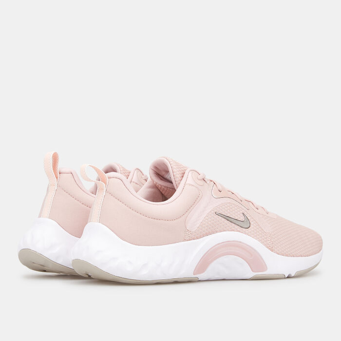 Nike Women's Renew In-Season TR 11 Shoe Pink Nike Women's Renew In-Season TR 11 Shoe Pink image number 2