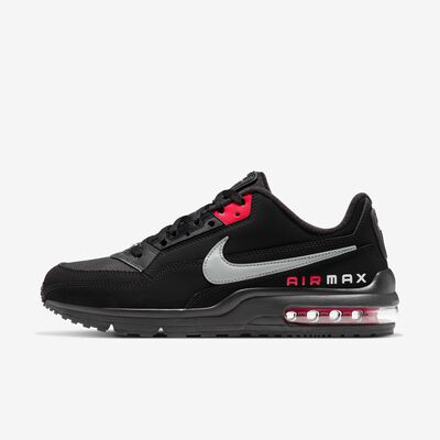 Nike Men's Air Max LTD 3 Shoes Black