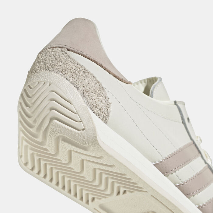 adidas Originals Women's Country OG Shoes White image number 11