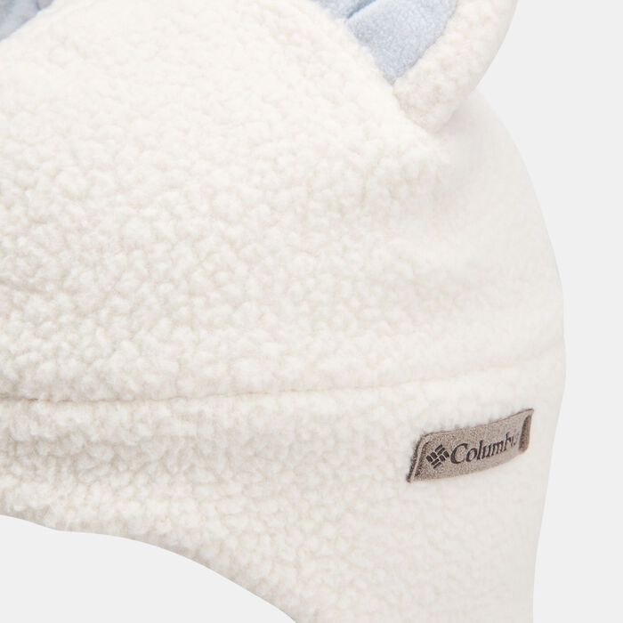 Columbia Kids' Tiny Animal™ II Beanie Beige image number 2