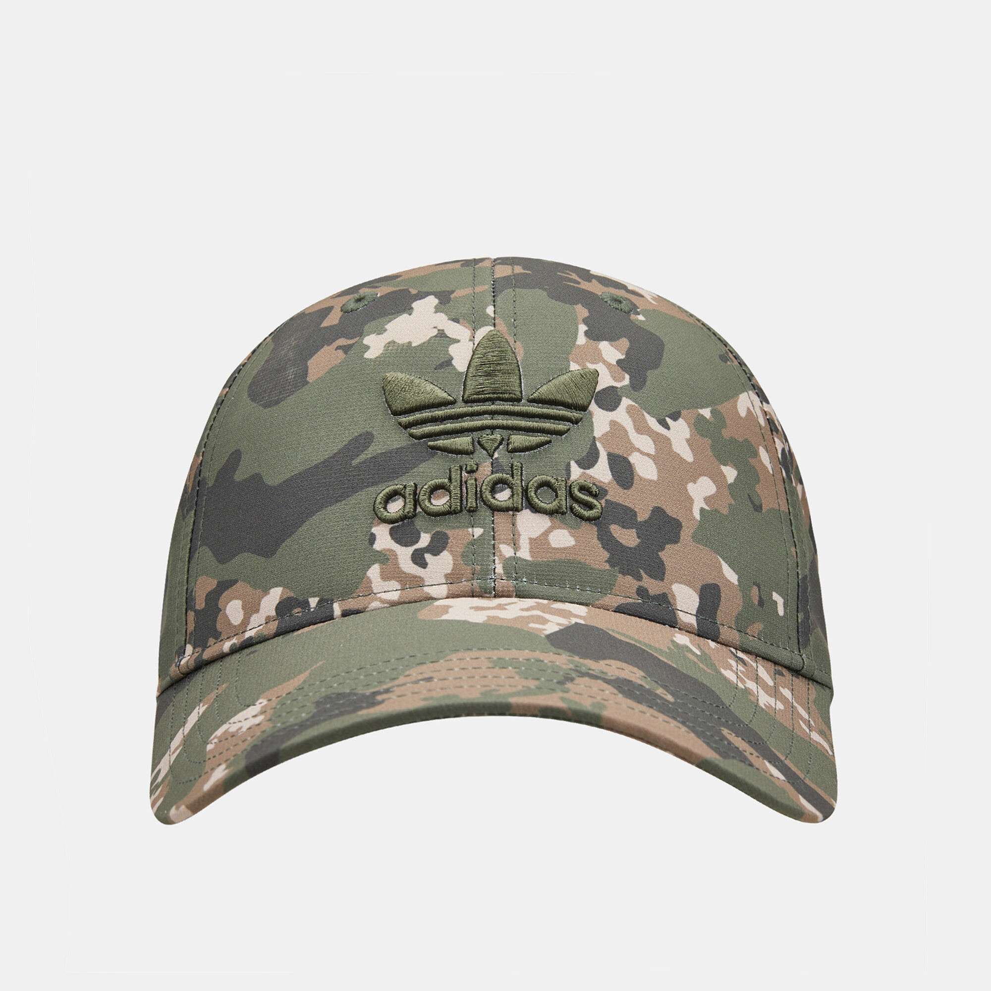 Adidas camo cap hot sale