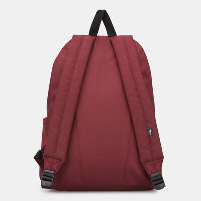 Vans Old Skool Drop V Backpack Purple Vans Old Skool Drop V Backpack Purple