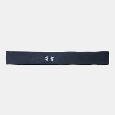 Under Armour Women's Play Up Headband Black