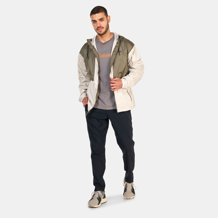 Columbia Men's Black Mesa™ Tapered Pants Black image number 2