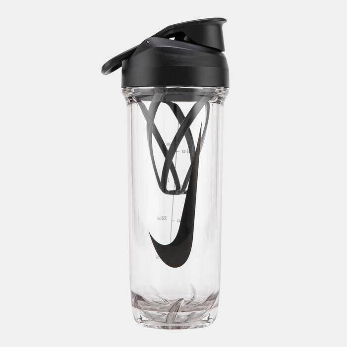 Nike TR Recharge 2.0 Shaker Bottle (710ml) Grey Nike TR Recharge 2.0 Shaker Bottle (710ml) Grey image number 0