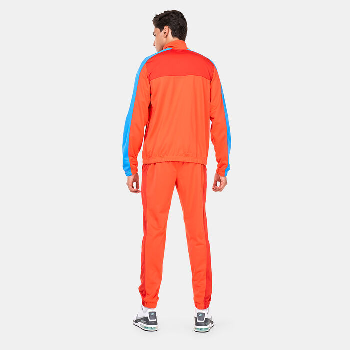 Nike Men's Sportswear SPE PK Tracksuit Red image number 1