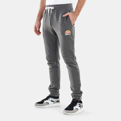 ellesse Men's Ovest Sweatpants Grey