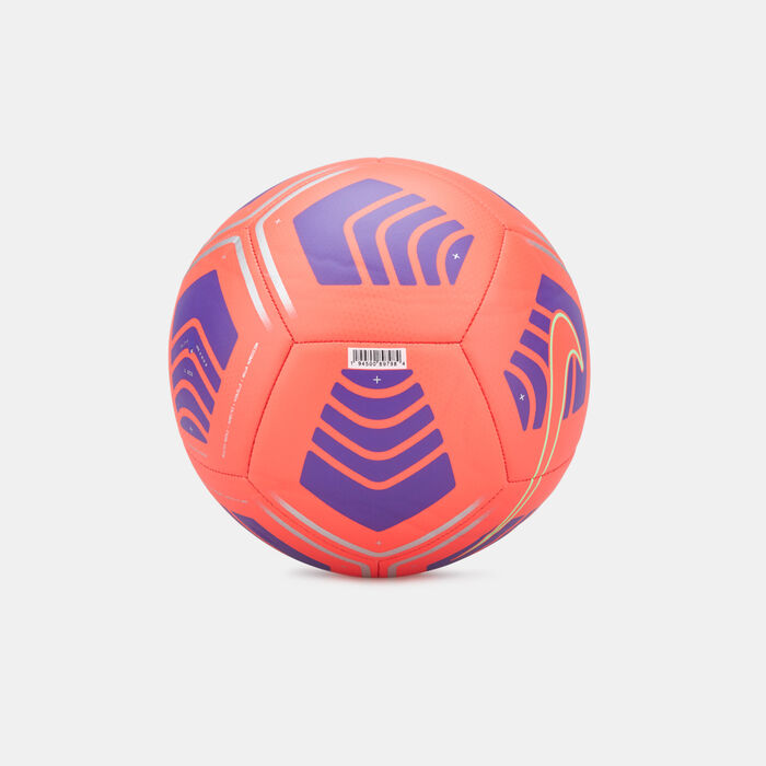 Nike Pitch Football Purple image number 1