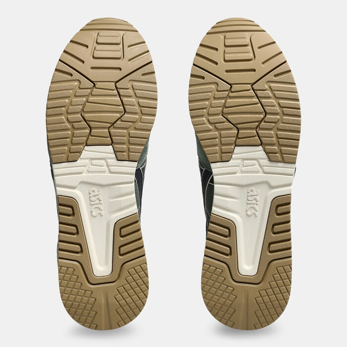 ASICS Men's LYTE Classic Shoe Green image number 3