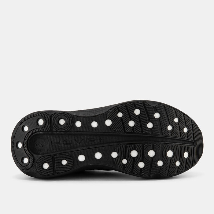 Under Armour Men's Infinite Elite 2 Running Shoes Black image number 3