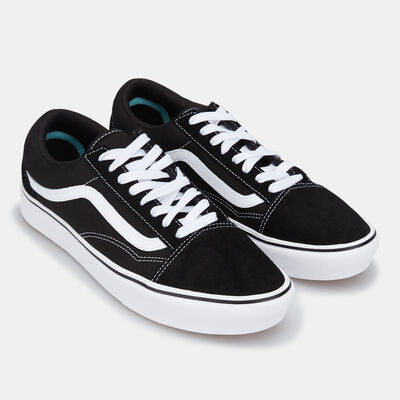 Vans ComfyCush Old Skool Unisex Shoes Black