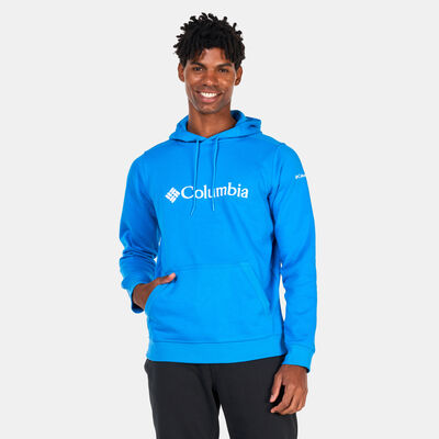 Columbia Men's CSC Basic Logo™ II Hoodie Blue