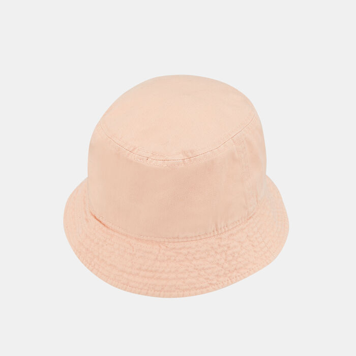Nike Sportswear Bucket Hat Orange image number 1