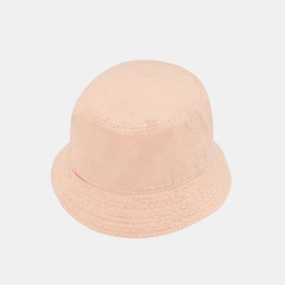 Nike Sportswear Bucket Hat Orange Nike Sportswear Bucket Hat Orange