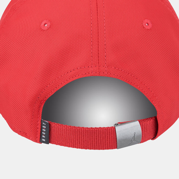 Jordan Men's Rise Cap Red image number 1