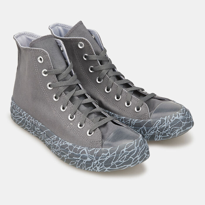 Converse Chuck Taylor All Star CX Unisex Shoe Grey Converse Chuck Taylor All Star CX Unisex Shoe Grey image number 1