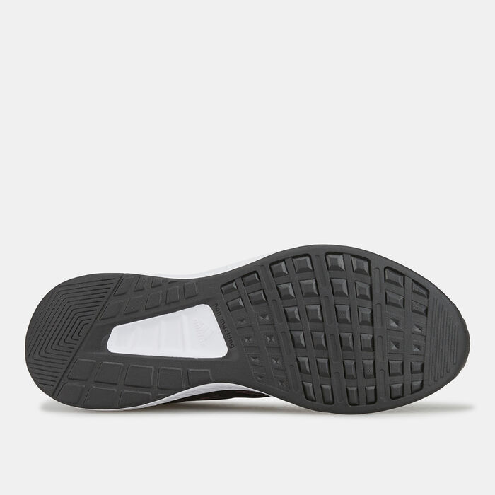 adidas Women's Run Falcon 2.0 Shoe Black adidas Women's Run Falcon 2.0 Shoe Black image number 3