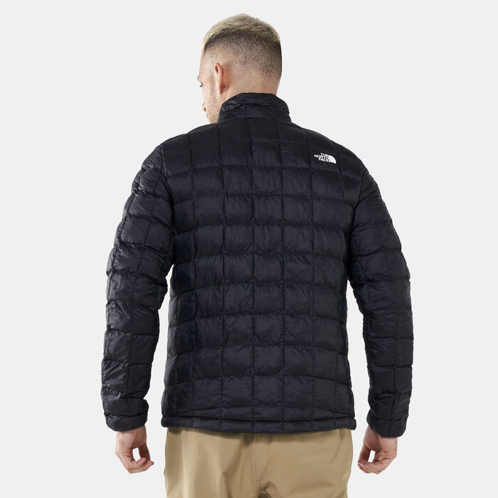 The North Face Men’s ThermoBall™ Eco Jacket Black The North Face Men’s ThermoBall™ Eco Jacket Black image number 1