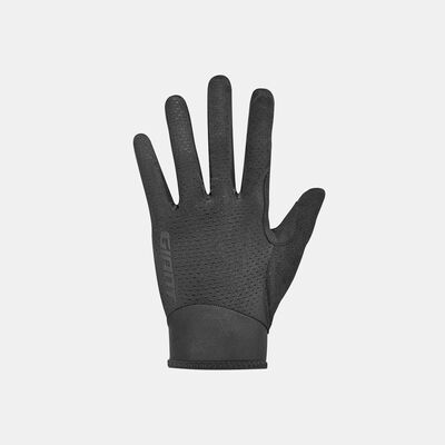 Giant Men's Transfer Long Finger Gloves (L) Black Giant Men's Transfer Long Finger Gloves (L) Black