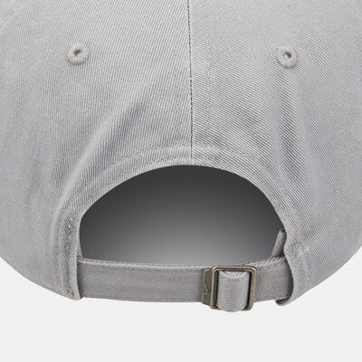 Nike H86 Washed Futura Cap Grey Nike H86 Washed Futura Cap Grey