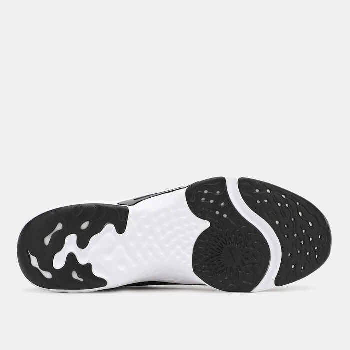 Nike Women's Renew In-Season TR 11 Shoe Black Nike Women's Renew In-Season TR 11 Shoe Black image number 3