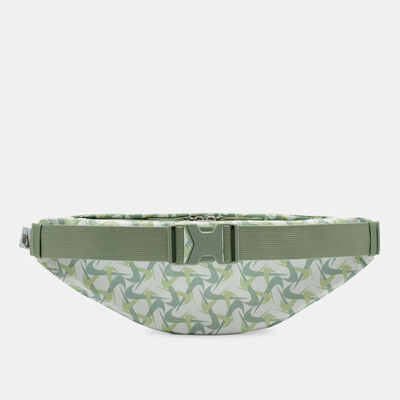 Nike Heritage Crossbody Bag Green