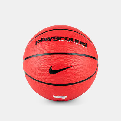 Nike Everyday Playground Graphic Basketball Pink