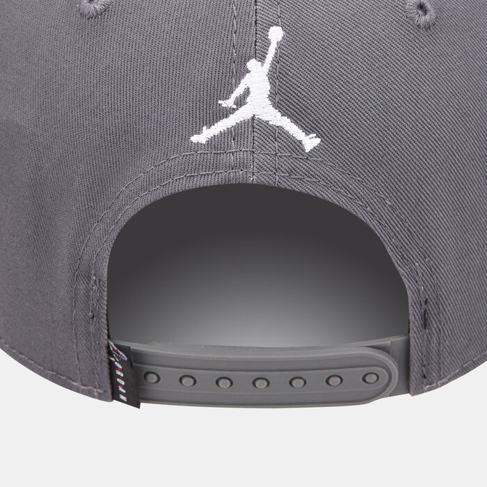 Jordan Sport DNA Classic99 Cap Grey image number 1