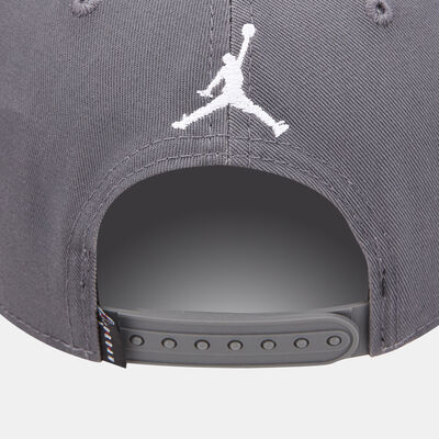 Jordan Sport DNA Classic99 Cap Grey Jordan Sport DNA Classic99 Cap Grey