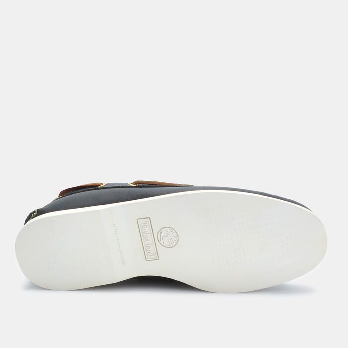 Timberland Men's Classic 2Eye Shoe Blue image number 3