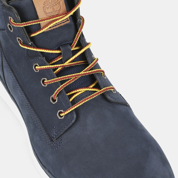 Timberland Men's Killington Chukka Boots Blue Timberland Men's Killington Chukka Boots Blue image number 4