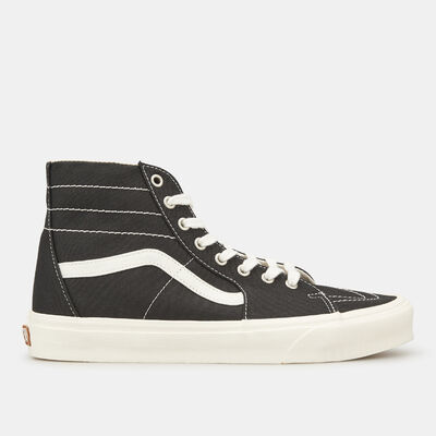 Vans Eco Theory SK8-Hi Tapered Unisex Shoe Black