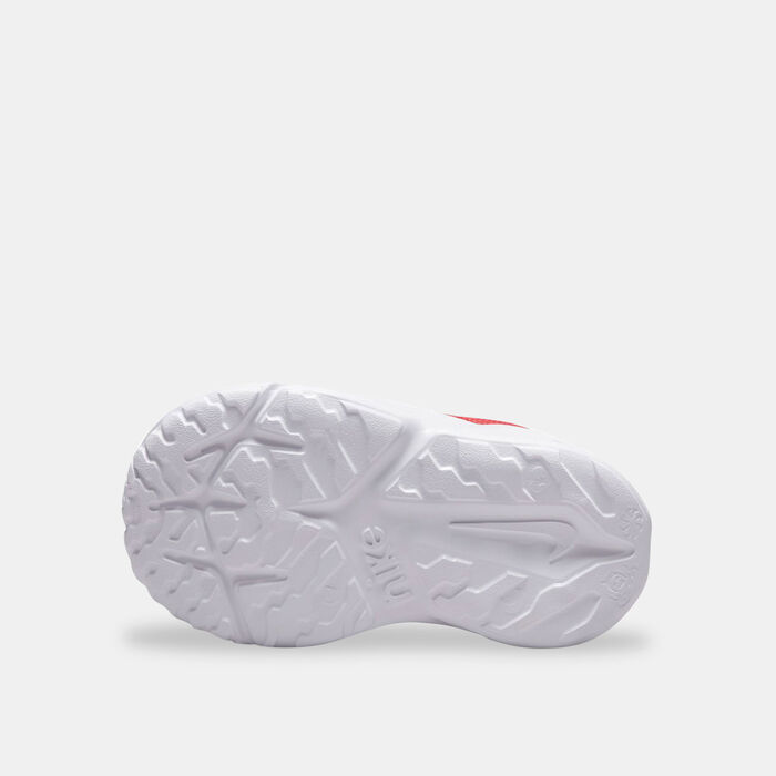 Nike Kids' Star Runner 4 Shoe (Baby And Toddler) Red Nike Kids' Star Runner 4 Shoe (Baby And Toddler) Red image number 3