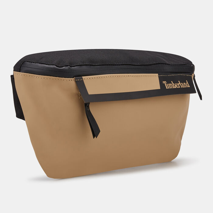 Timberland Canfield Sling Bag Beige image number 2