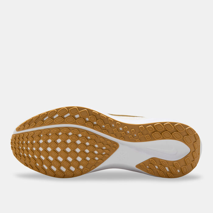 Nike Women's Pegasus 41 Road Running Shoes Ivory image number 2