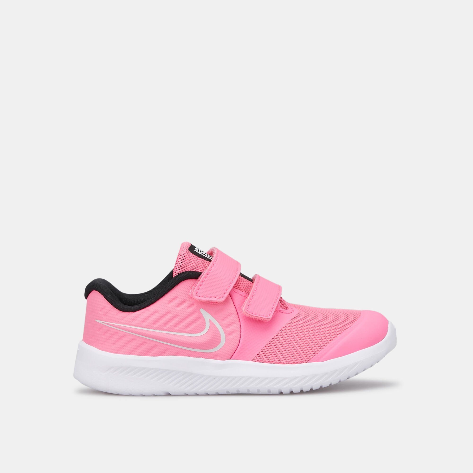 Kids Star Runner 2 Shoe Baby Toddler Pink Nike in Qatar SSS