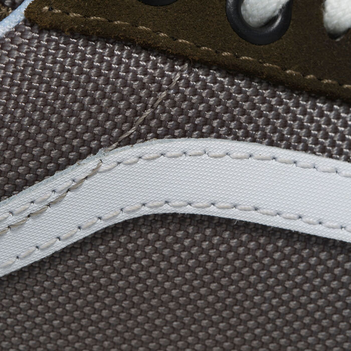 Vans Old Skool GORE-TEX Unisex Shoes Green image number 5