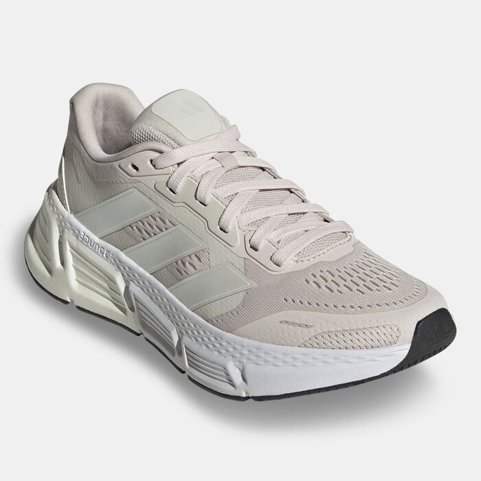 adidas Women's Questar Running Shoes Pink adidas Women's Questar Running Shoes Pink image number 1