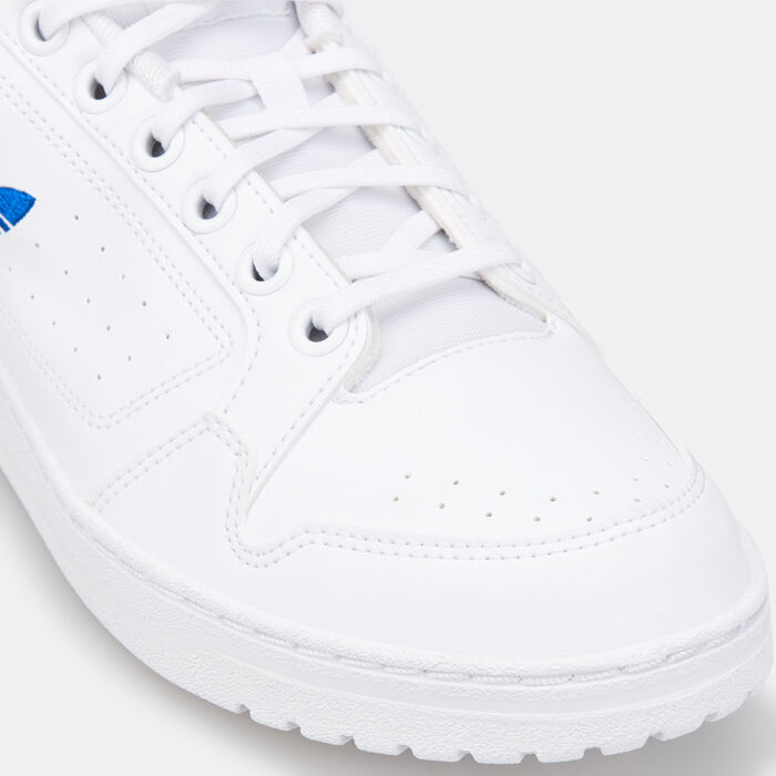 adidas Originals Men's NY 90 Shoe White adidas Originals Men's NY 90 Shoe White image number 4