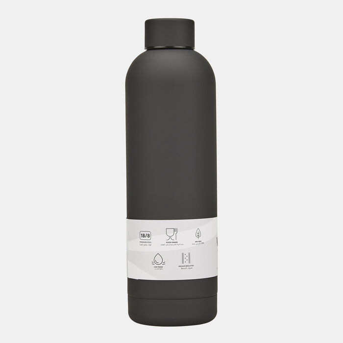 Sun and Sand Sports Vacuum Insulated Water Bottle (950ml) Black image number 1