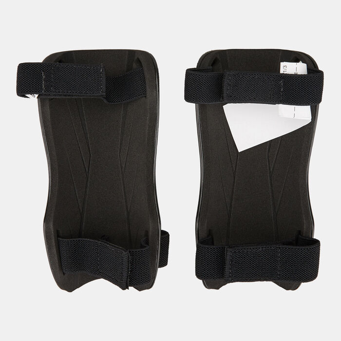 adidas Men's Tiro Training Shin Guards Black adidas Men's Tiro Training Shin Guards Black image number 1