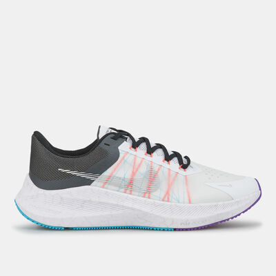 Nike Women's Winflo 8 Shoe White