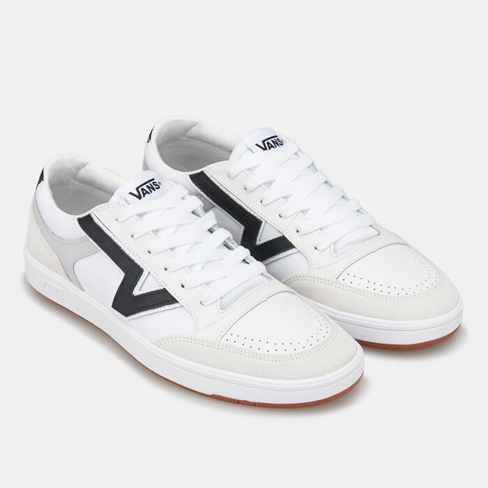 Vans Sport Lowland ComfyCush Unisex Shoe White image number 1