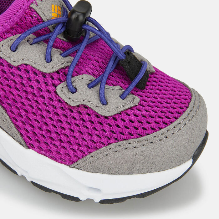 Columbia Kids' Vent™ Shoe Purple image number 4