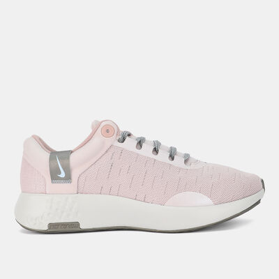 Nike Women's Renew Serenity Run Premium Shoe Pink Nike Women's Renew Serenity Run Premium Shoe Pink