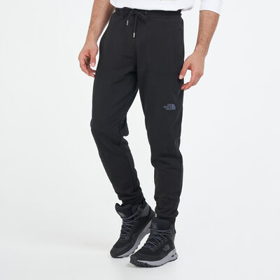 The North Face Men's Light Pants Black