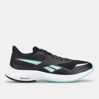 Reebok Women's Endless Road 3.0 Shoe Black