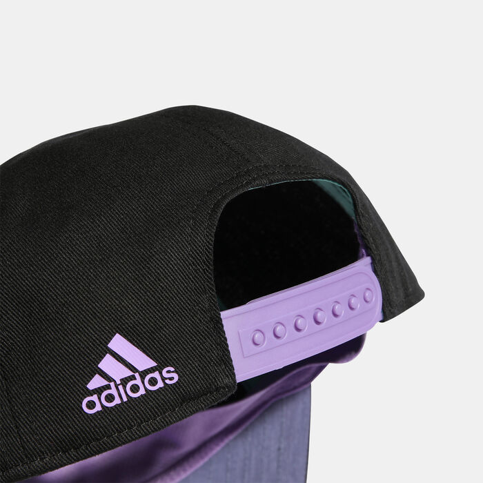 adidas Men's Dance Cap Black image number 3